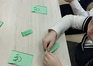 Самарская областная библиотека для слепых открыла Всероссийскую неделю «Открыто для всех»